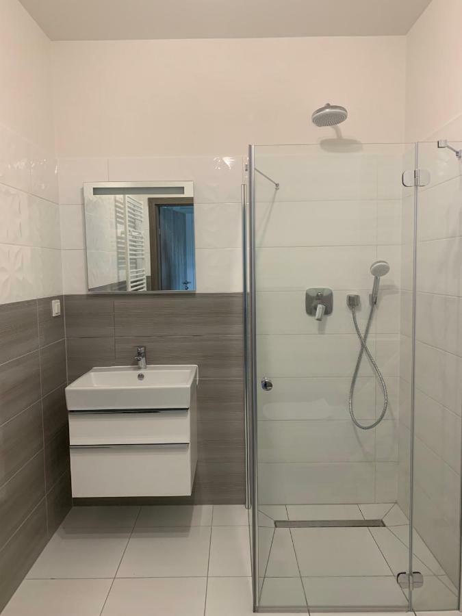 Apartament Victoria 5 Morz Sianozety Exterior photo